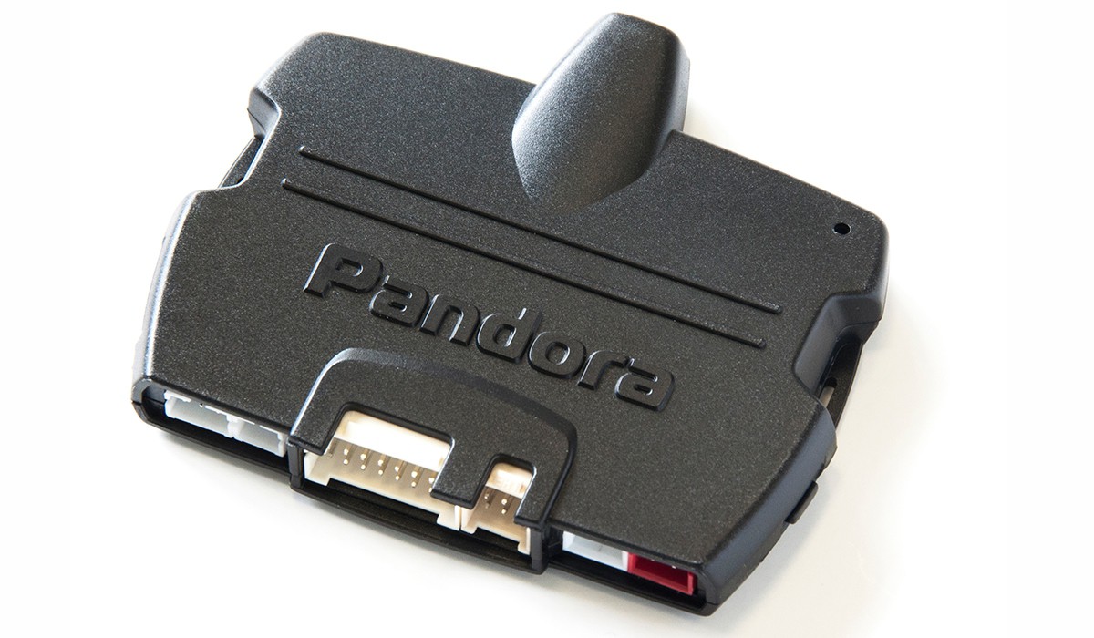 Pandora DX-90 BT