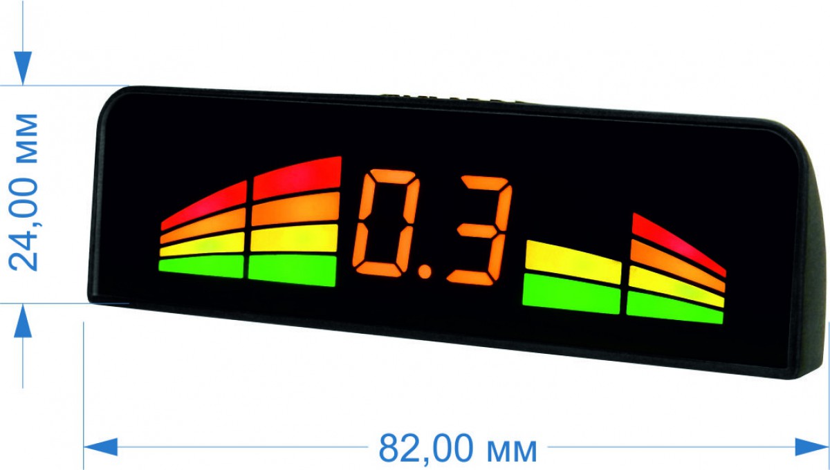 AAALINE LED-14 Inside