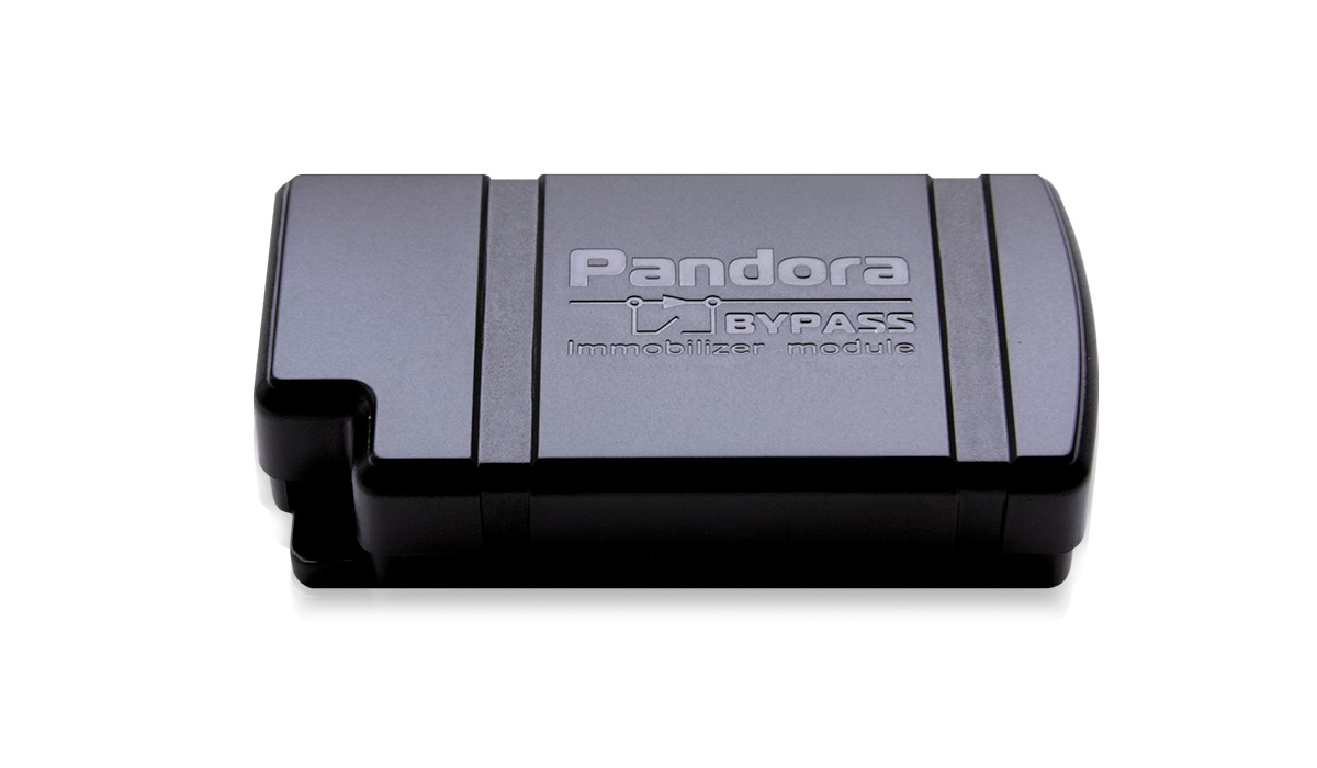 Pandora DXL 3500i