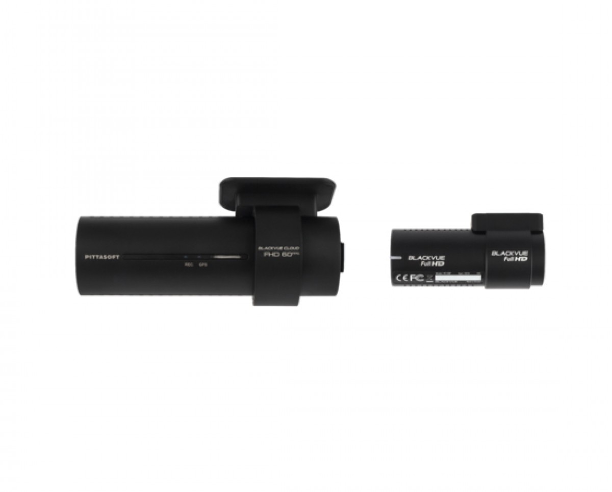 Blackvue DR 750 S-2CH