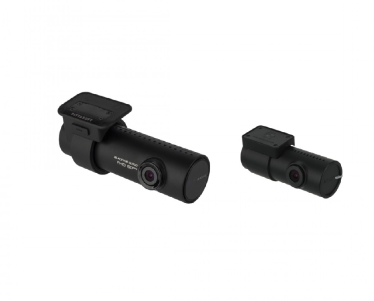 Blackvue DR 750 S-2CH