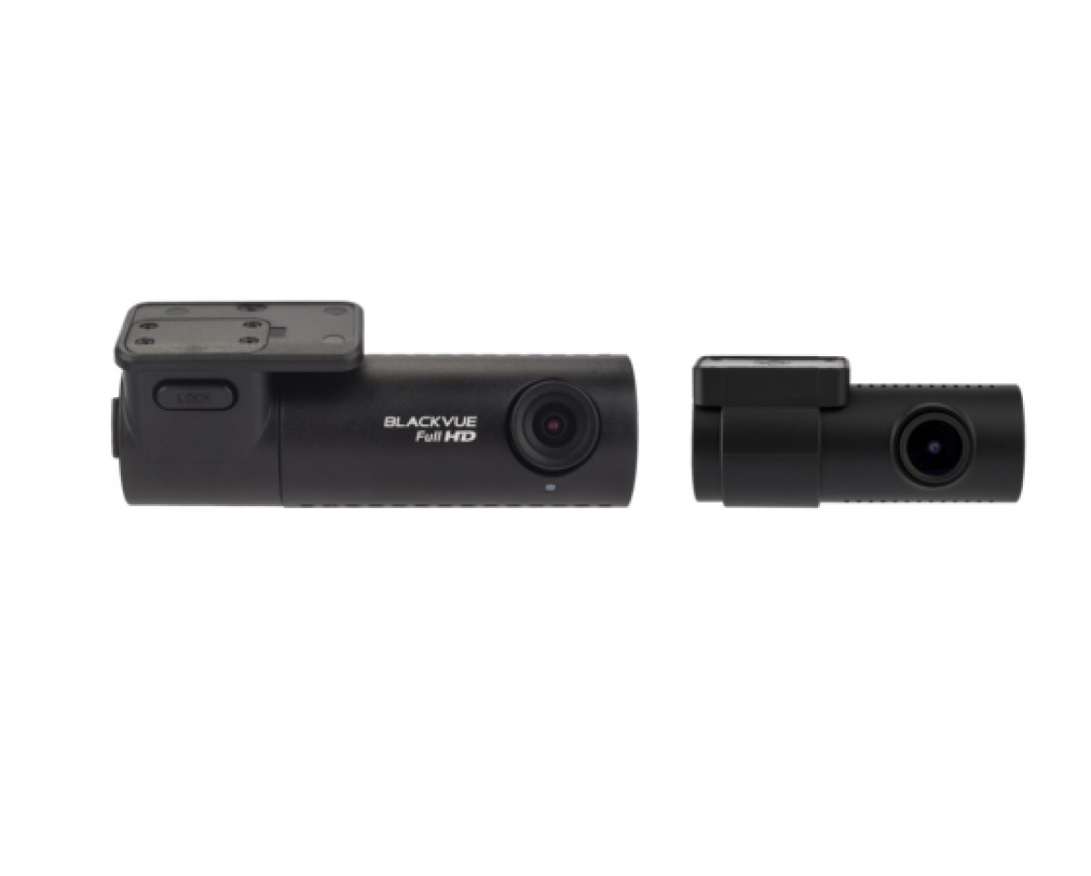 Blackvue DR 590-2CH