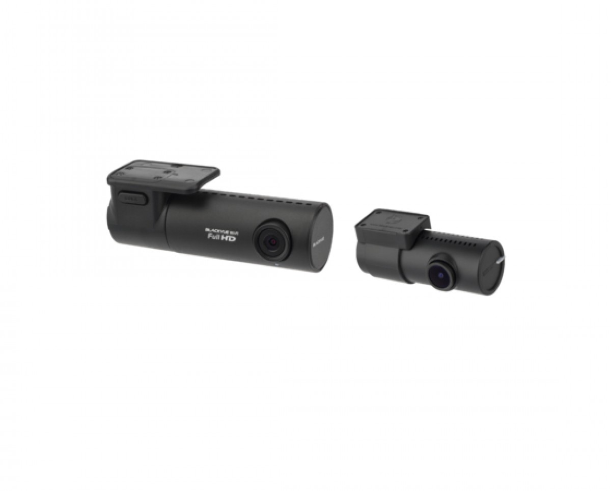 Blackvue DR 590W-2CH