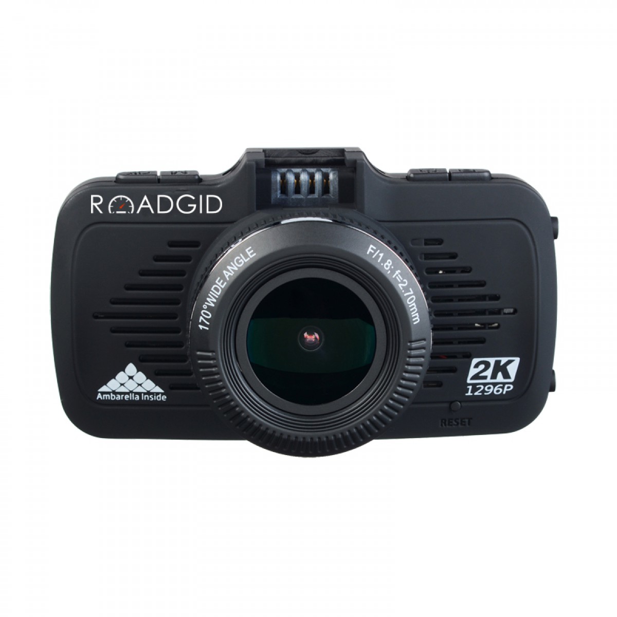 Roadgid X6 Bolid