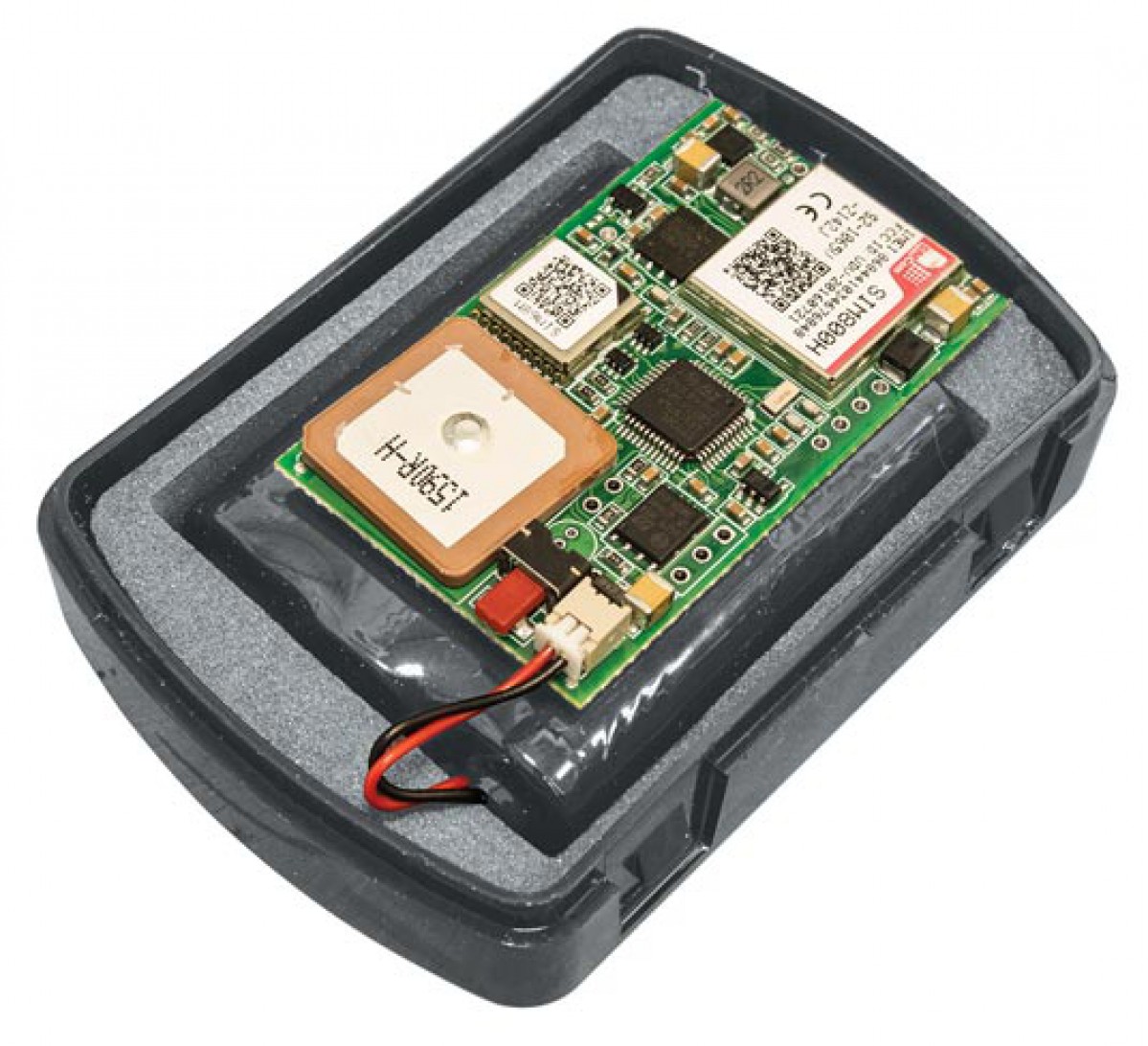 Gps Трекер Для Автомобиля Автономный Купить