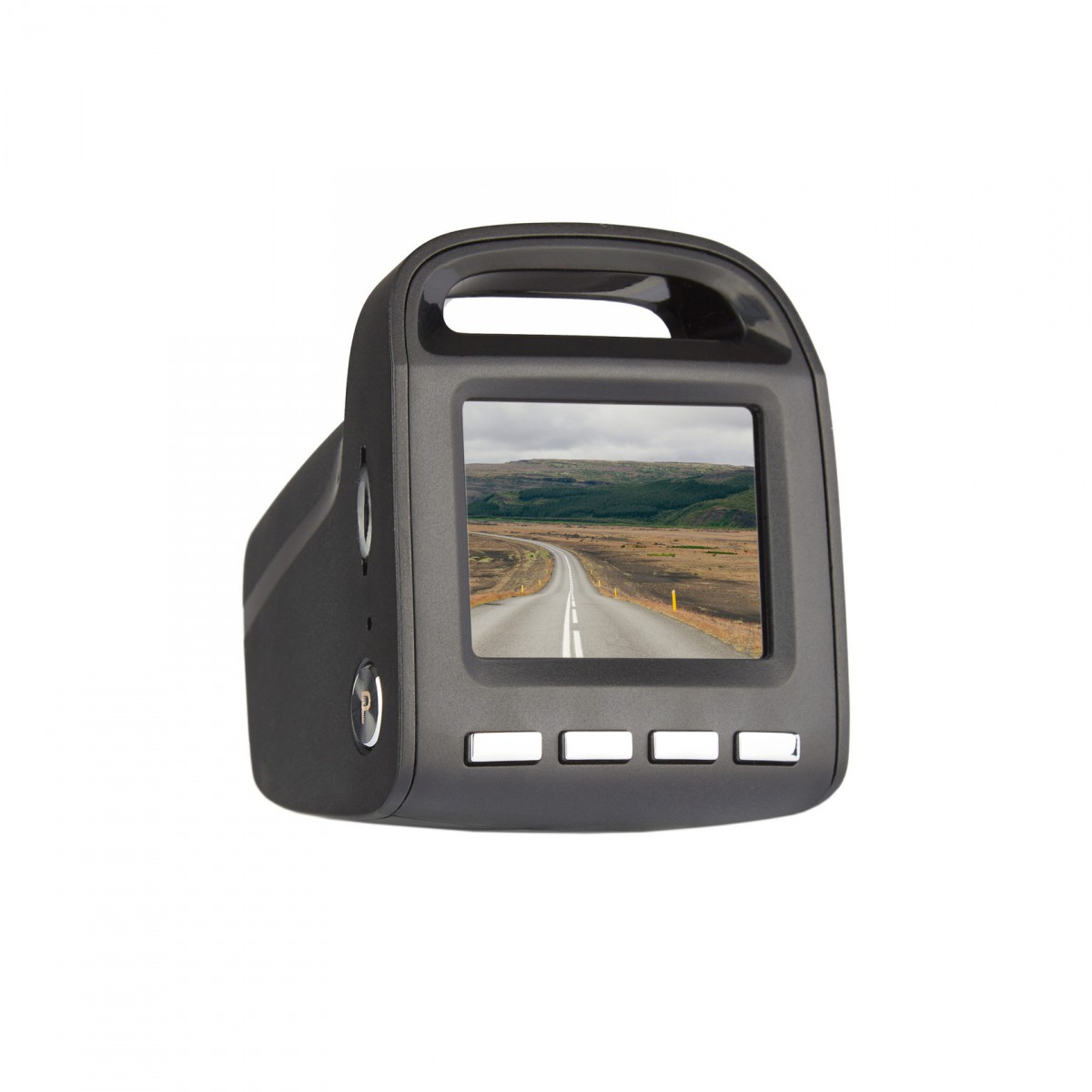 Dunobil Nox GPS