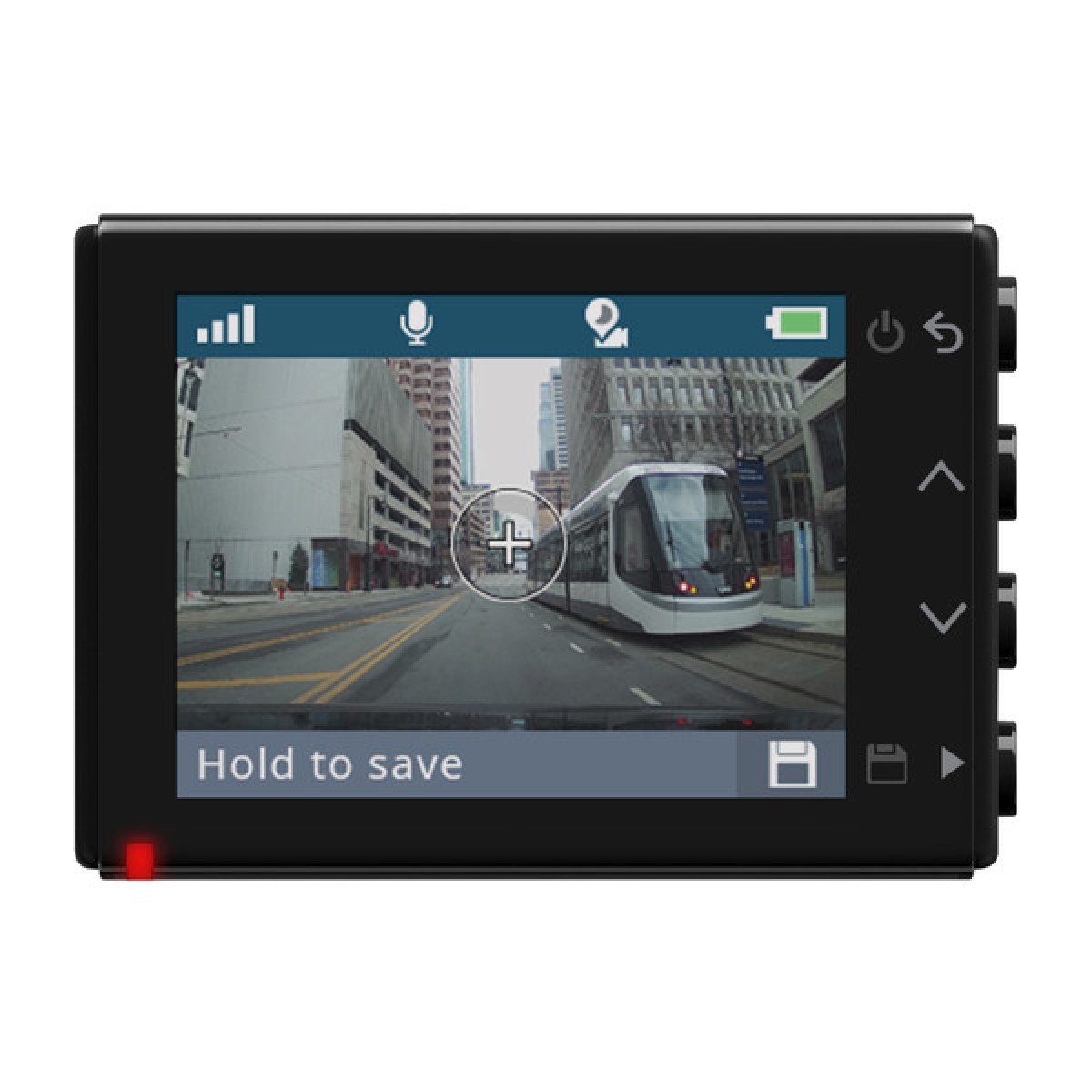 Garmin Dash Cam 55 GPS