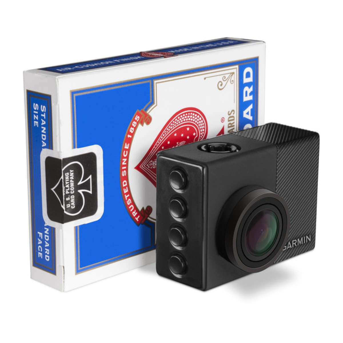 Garmin Dash Cam 65W