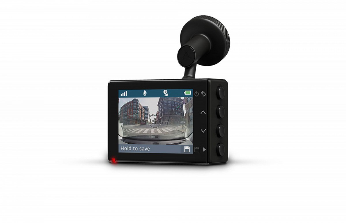 Garmin Dash Cam 65W