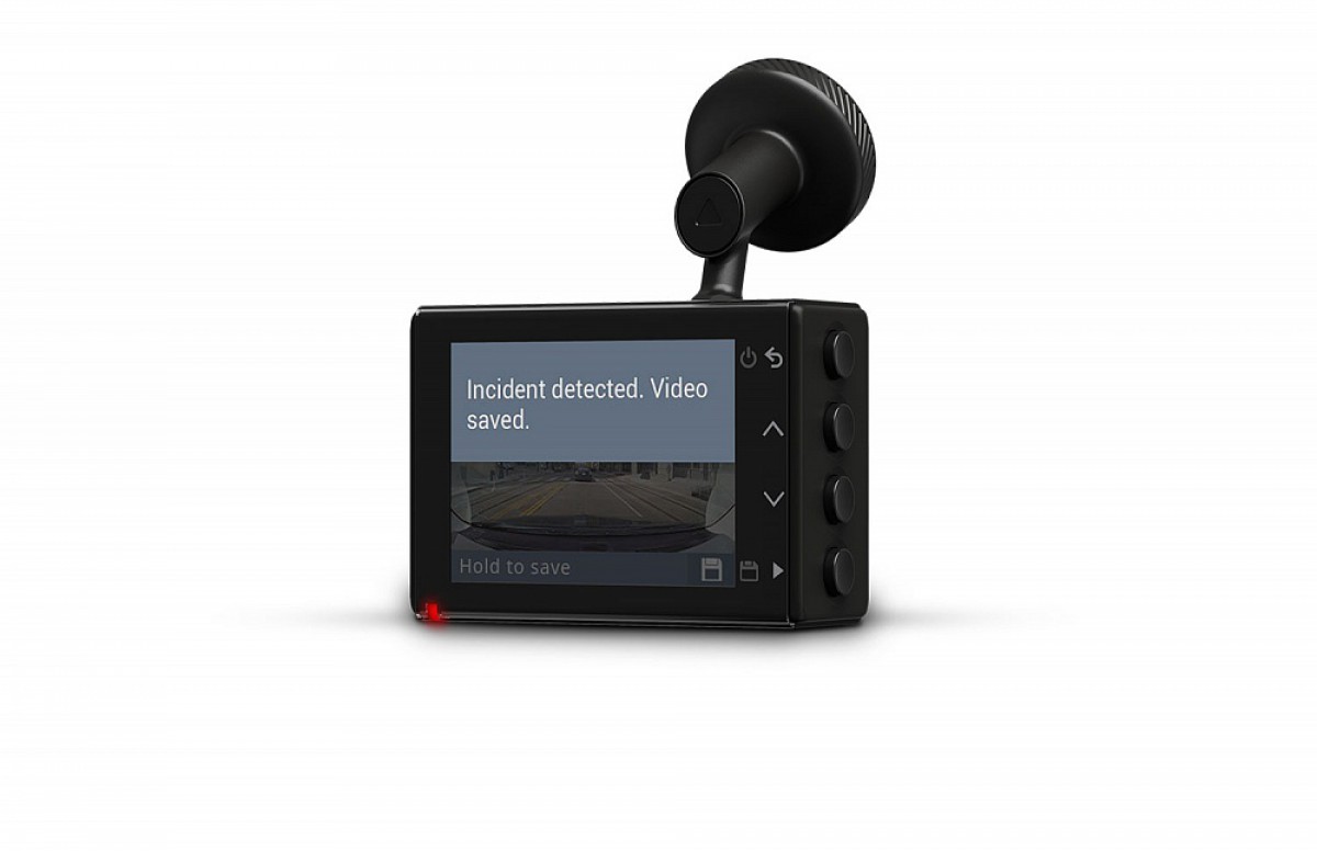 Garmin Dash Cam 65W