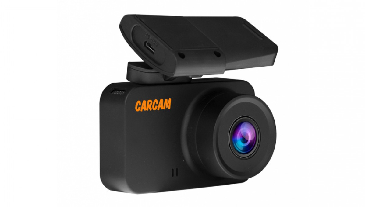 Carcam Q8