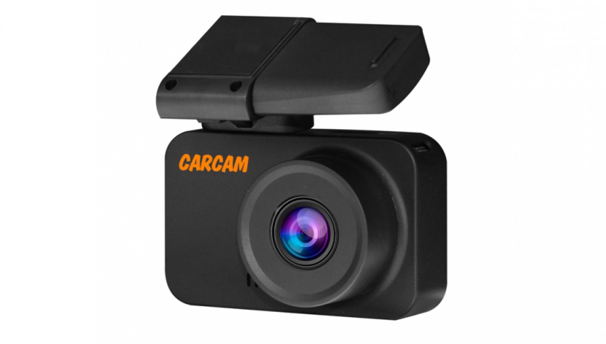 Carcam Q8