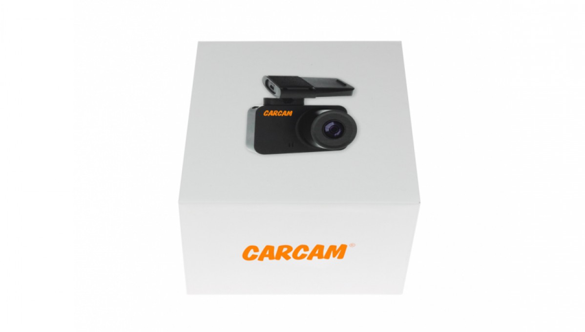 Carcam Q8