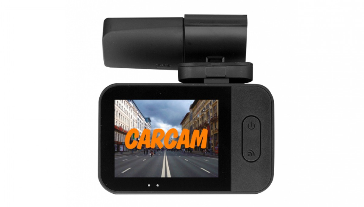 Carcam Q8