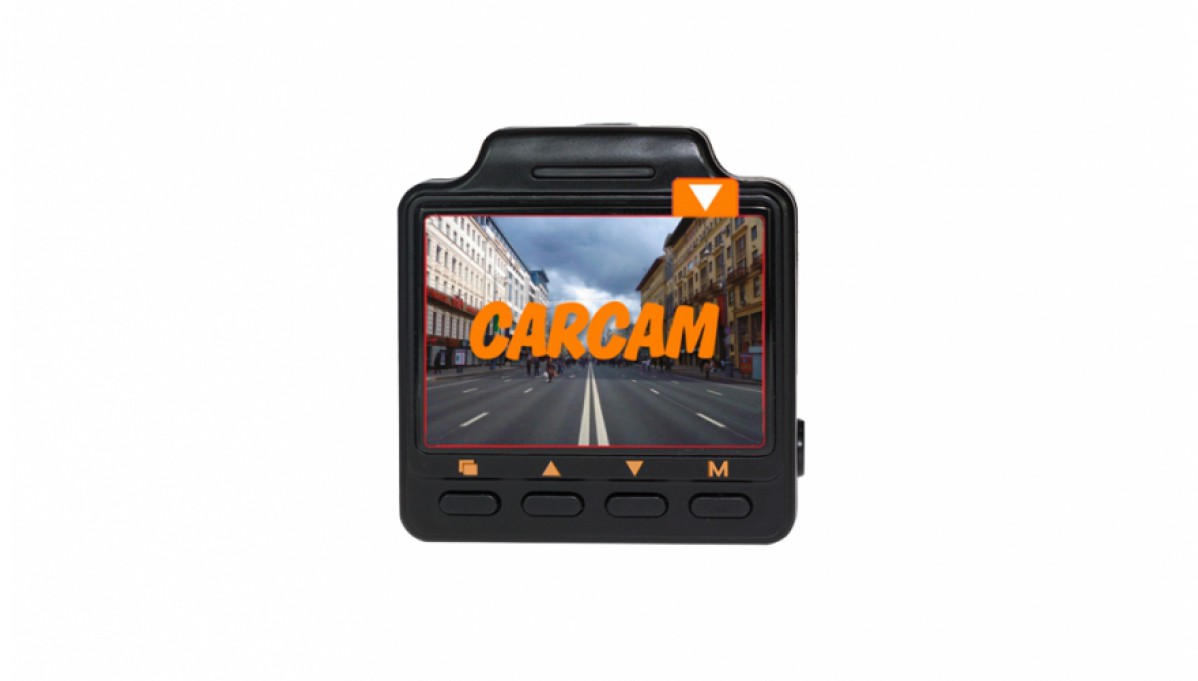 Carcam R2