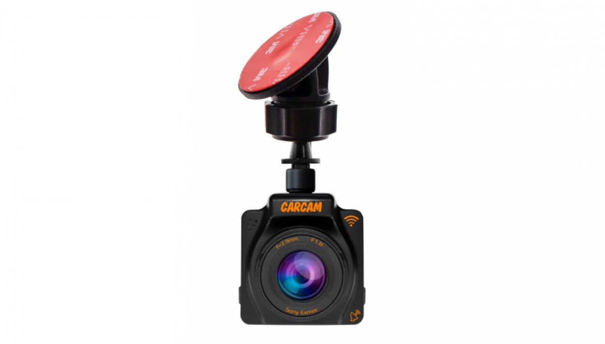 Carcam R2