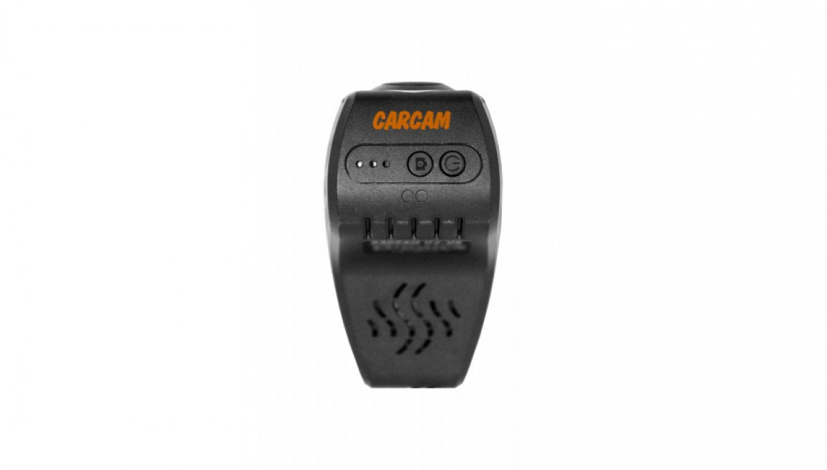 Carcam U4 Full HD