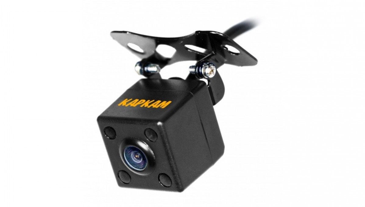 Carcam U4 Full HD