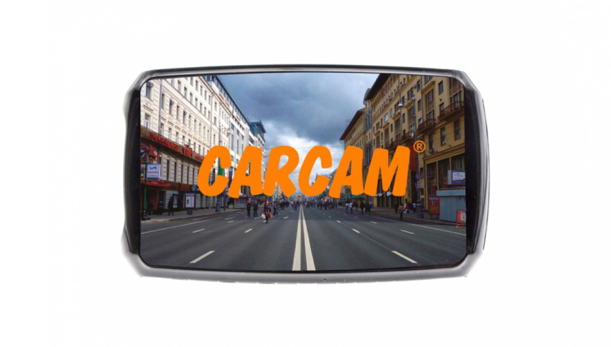 Carcam D2