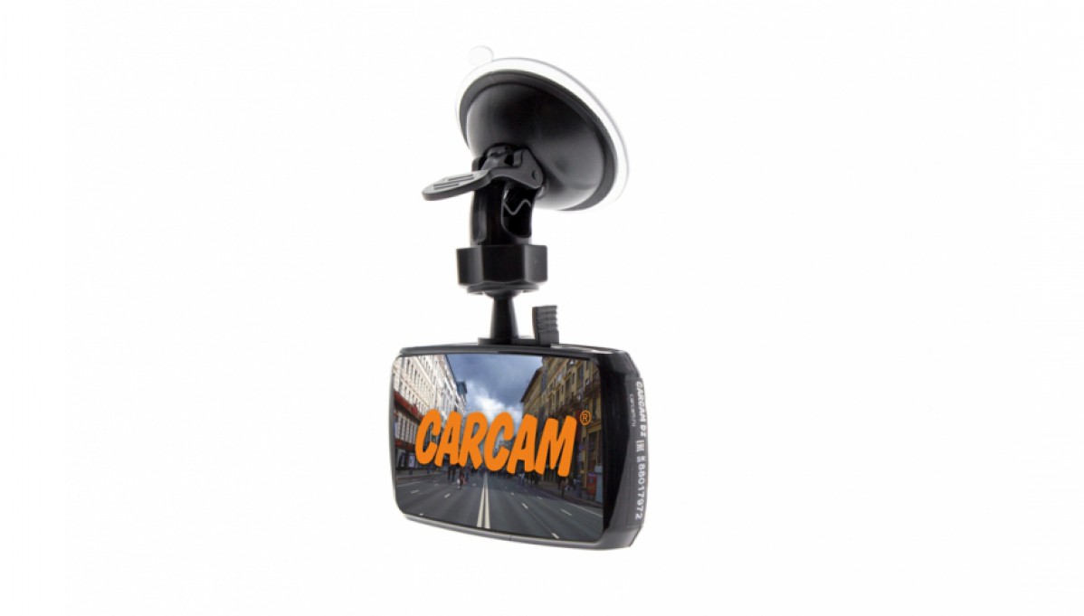 Carcam D2