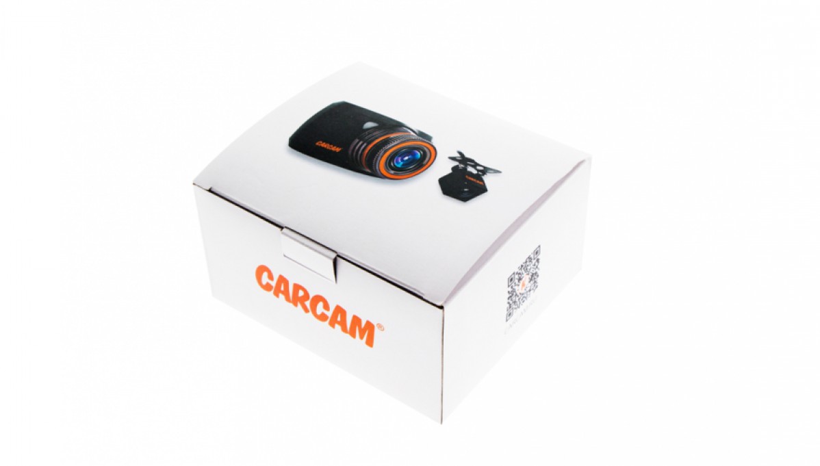 Carcam D2