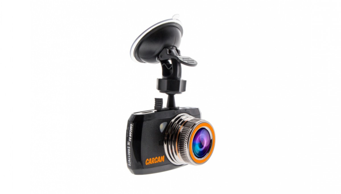 Carcam D2