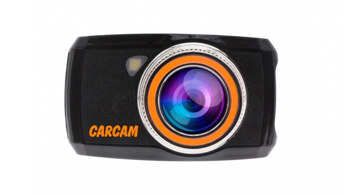 Carcam D2