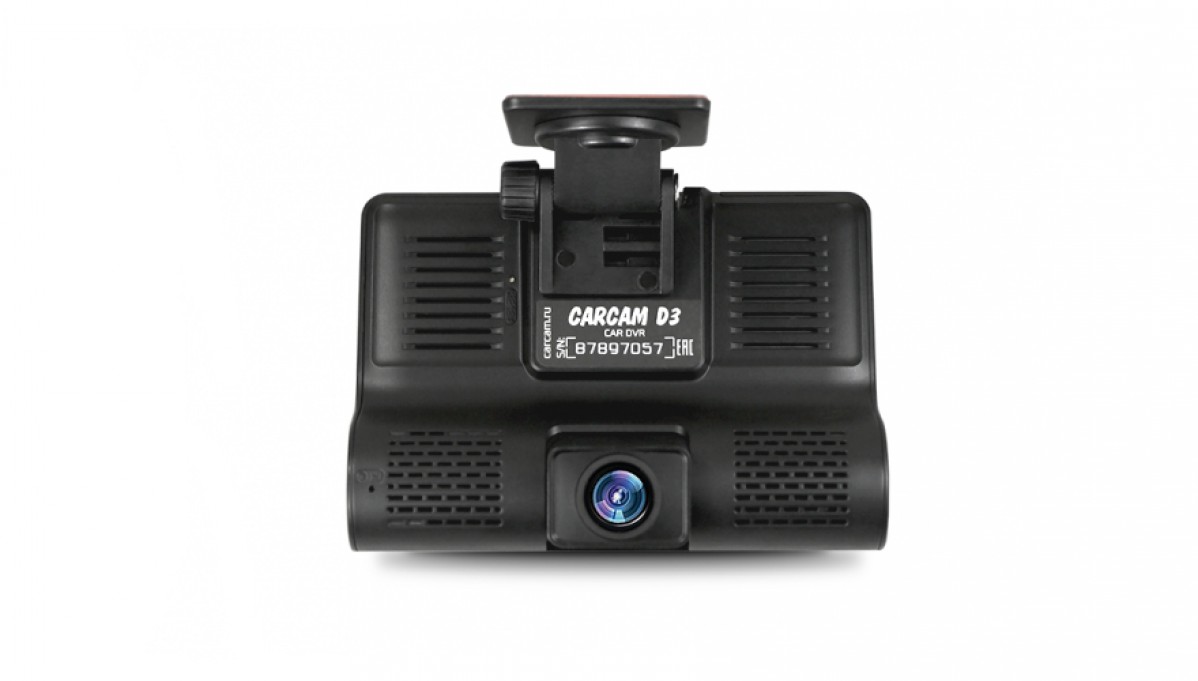 Carcam D3