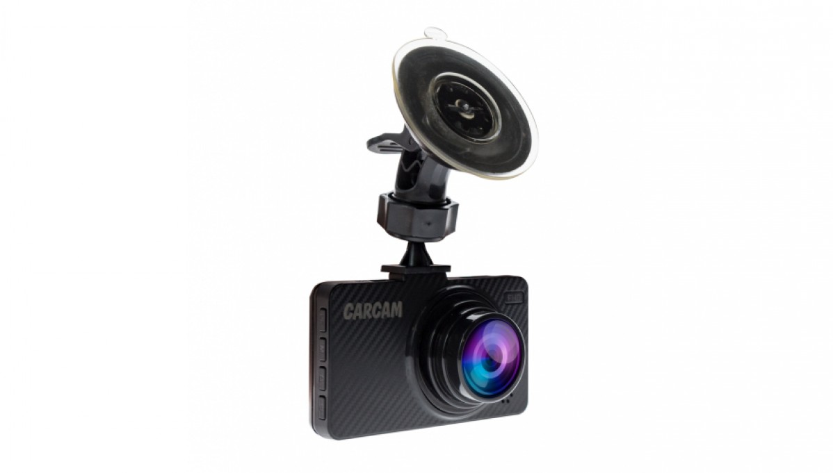 Carcam D5