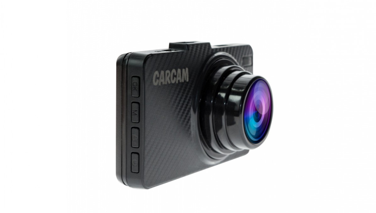 Carcam D5