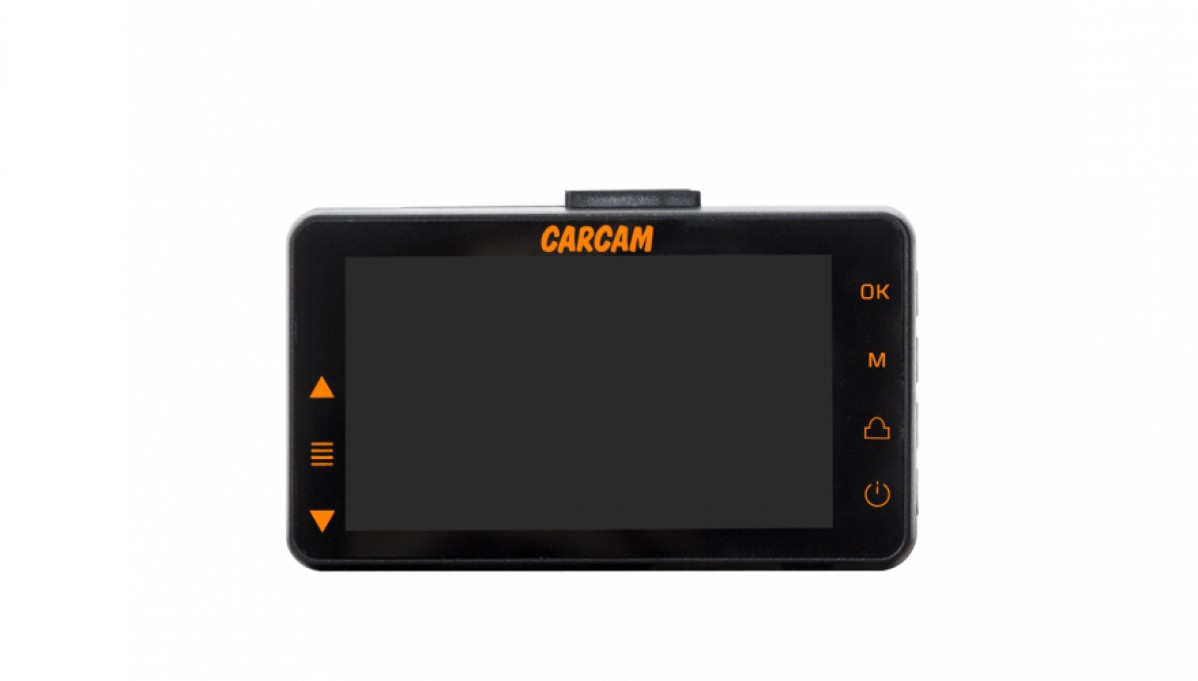 Carcam D5