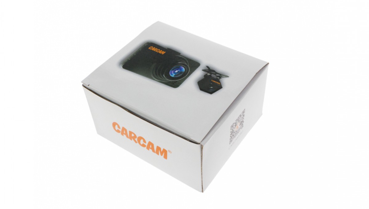 Carcam D5