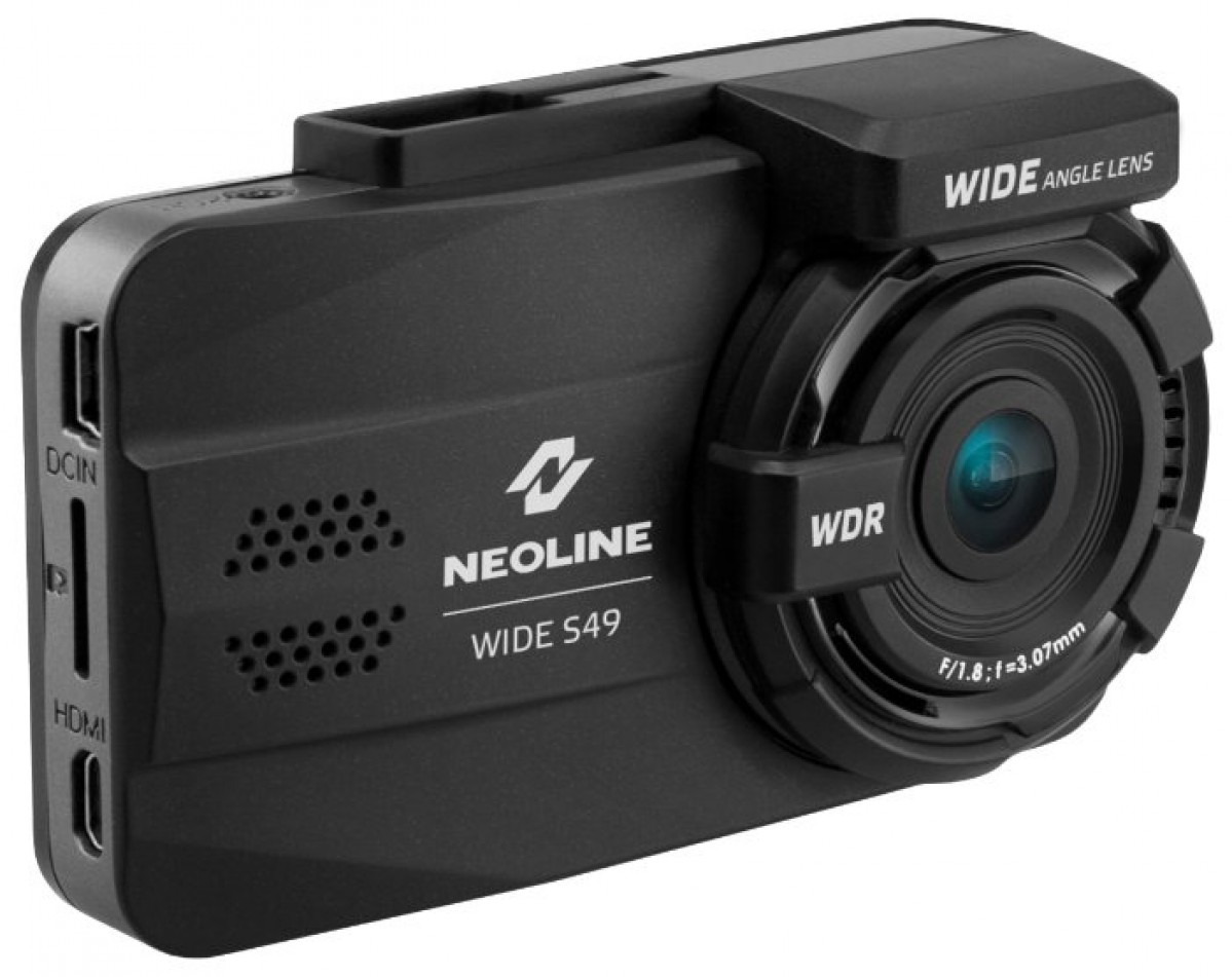 Neoline Wide S49 Dual