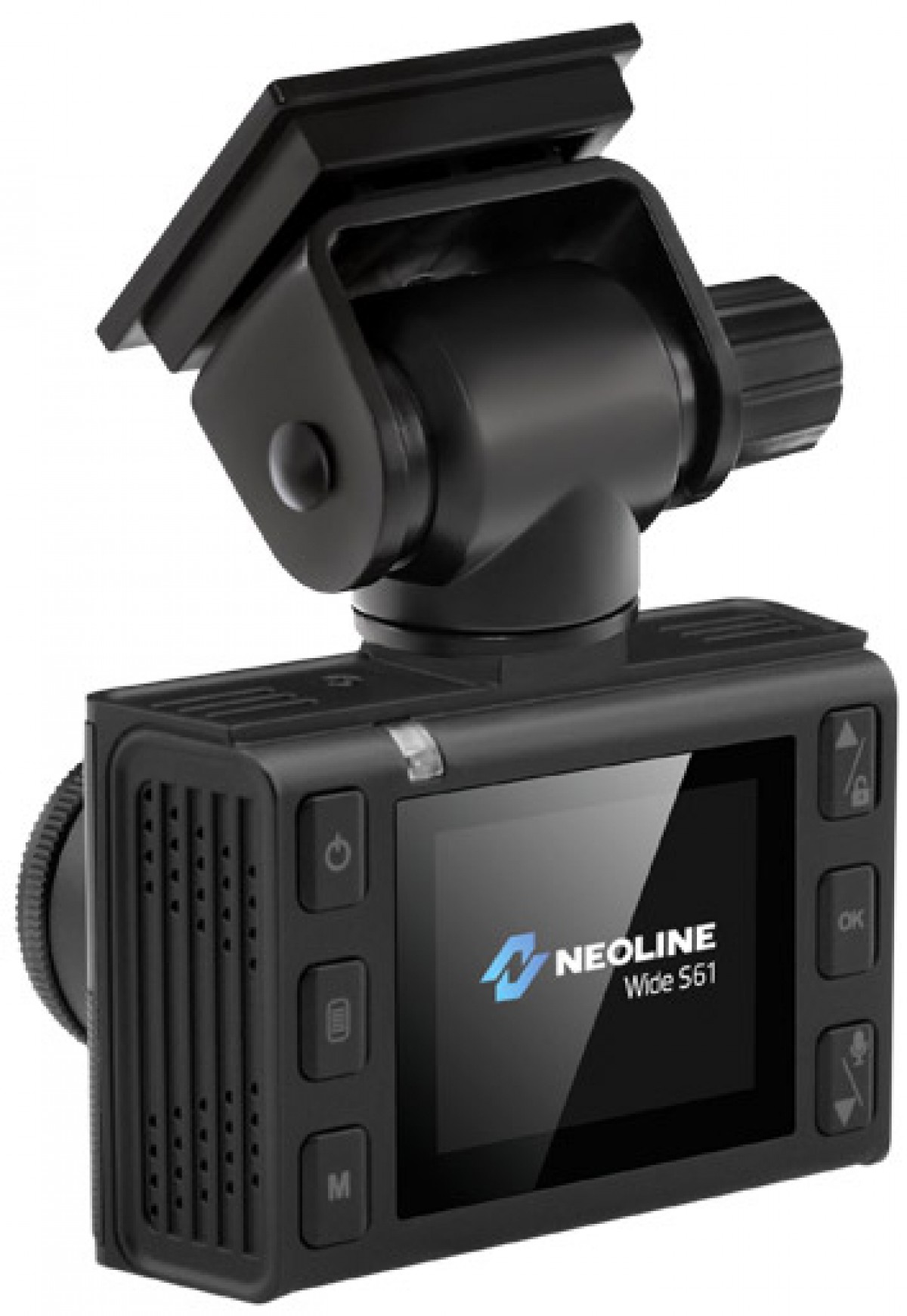 Neoline Wide S61