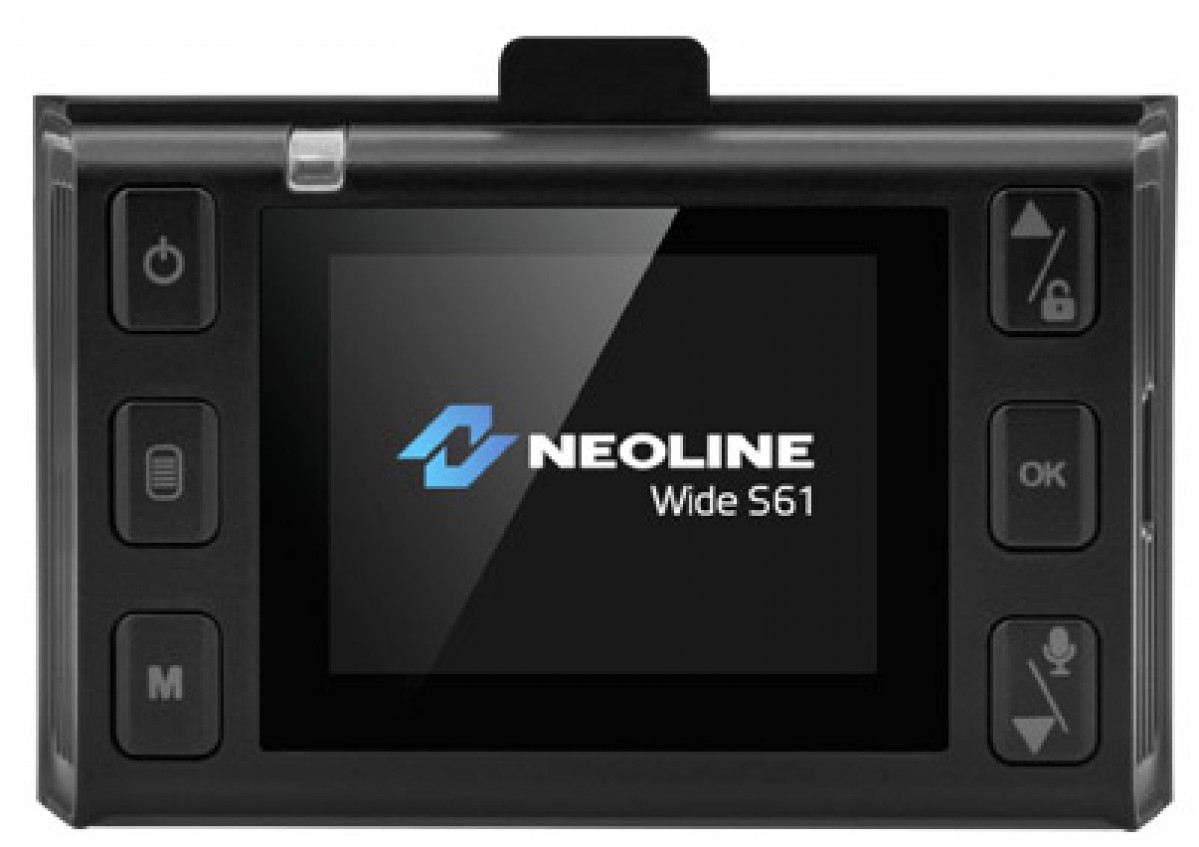 Neoline Wide S61