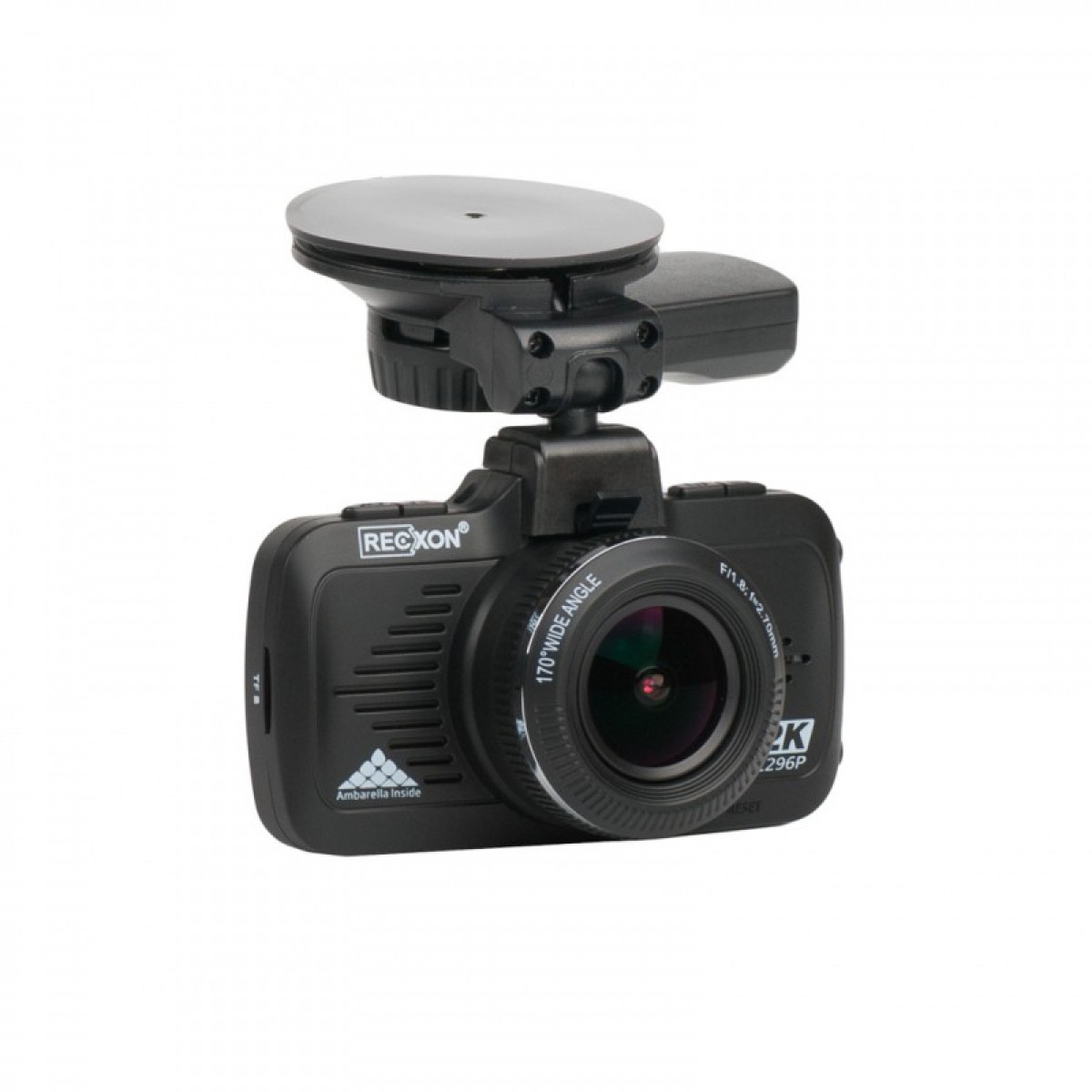 Recxon A7 GPS