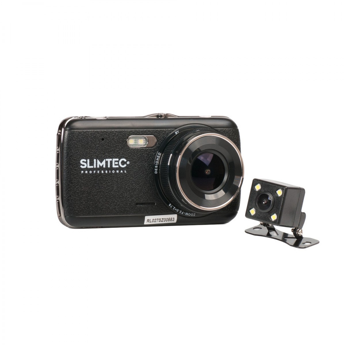 Slimtec Dual S2