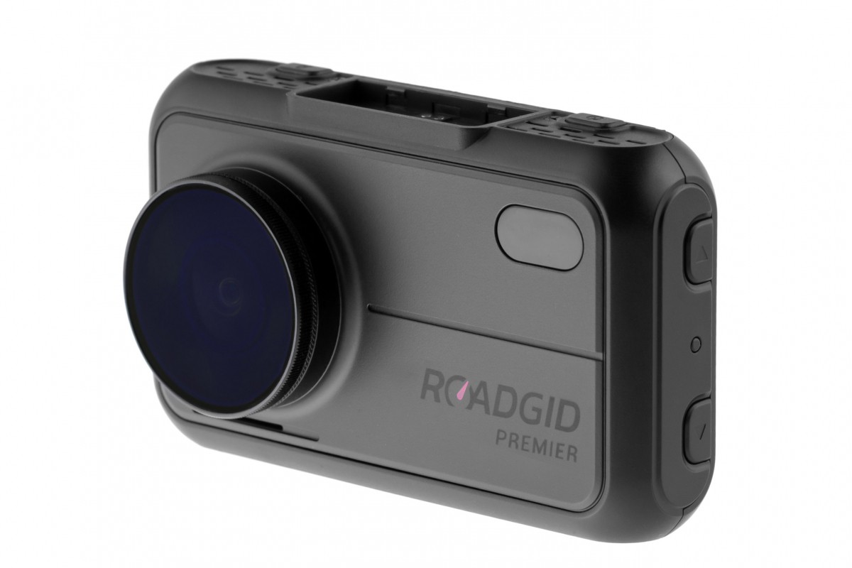 Roadgid Premier SuperHD