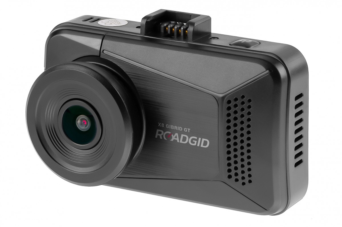 Roadgid X8 Gibrid GT