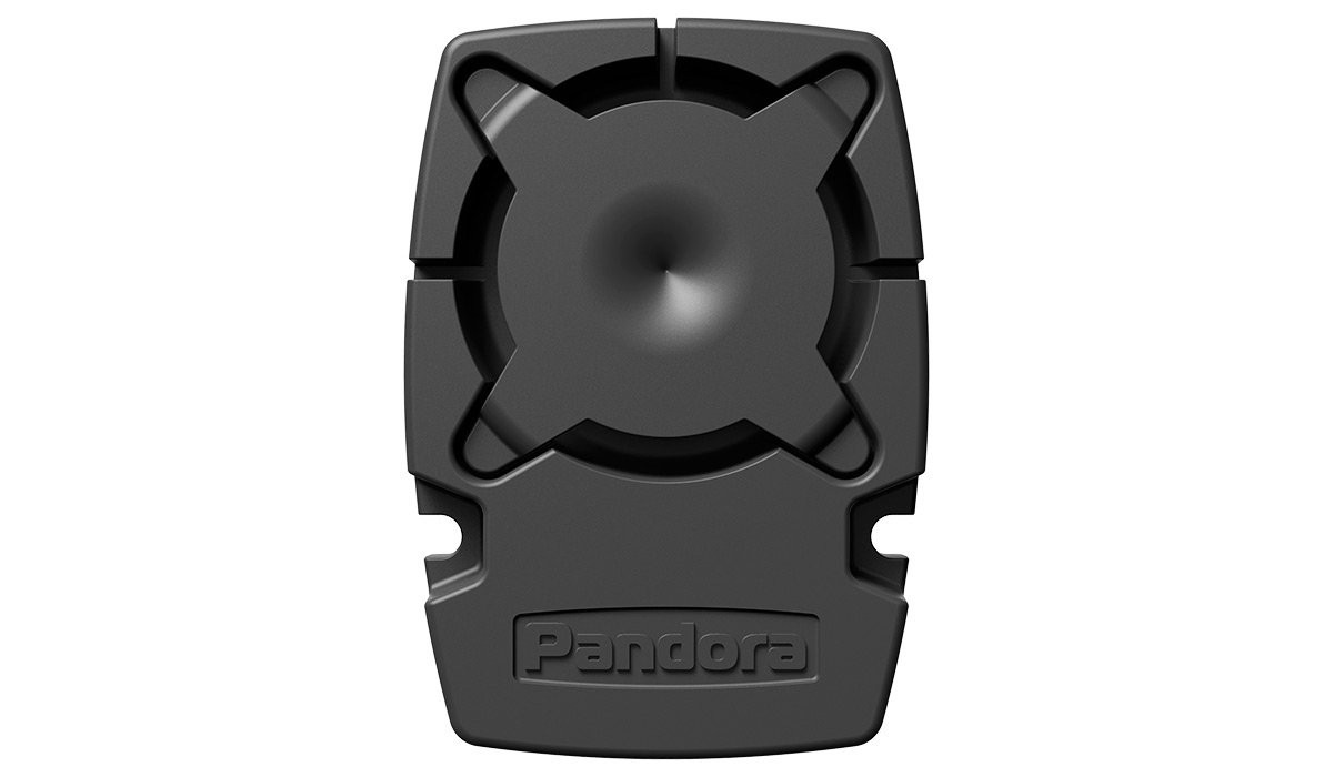 Pandora DX-4GL + Webasto Thermo Top Evo Start 5 кВт (бензин)