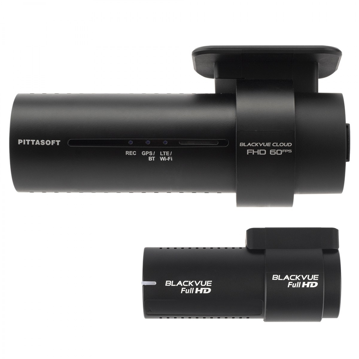 Blackvue DR750X-2CH IR Plus