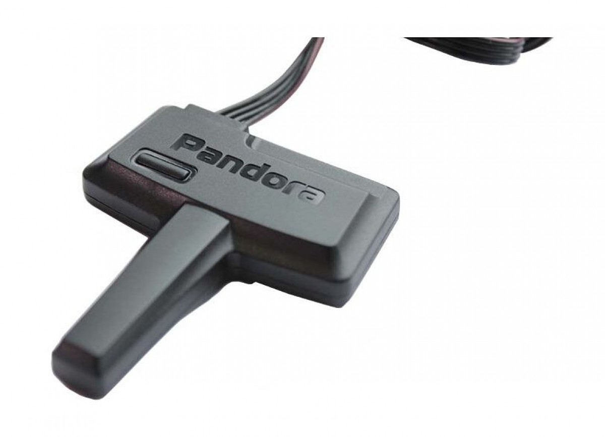 Pandora RF-модуль DXL 390