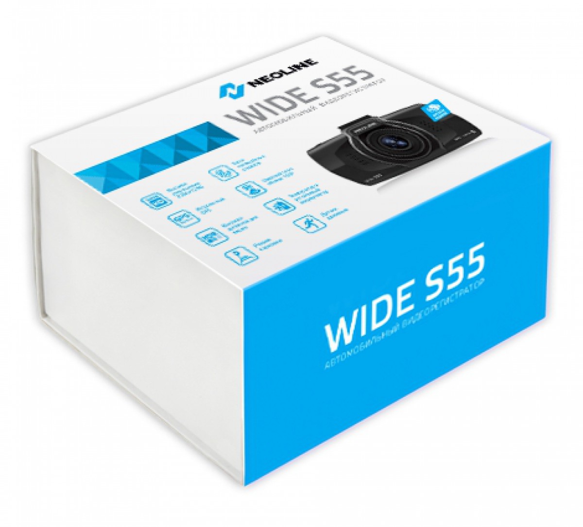 Neoline Wide S55