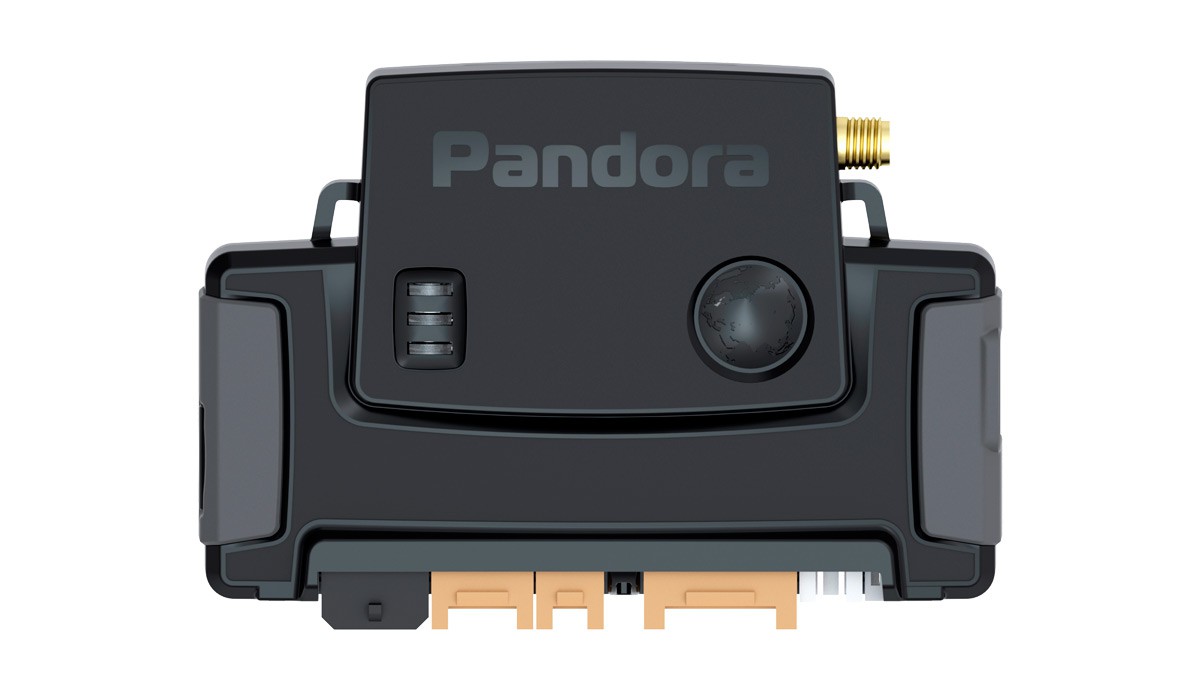 Pandora UX 4790