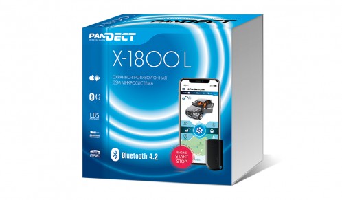 Pandect X-1800 L v2