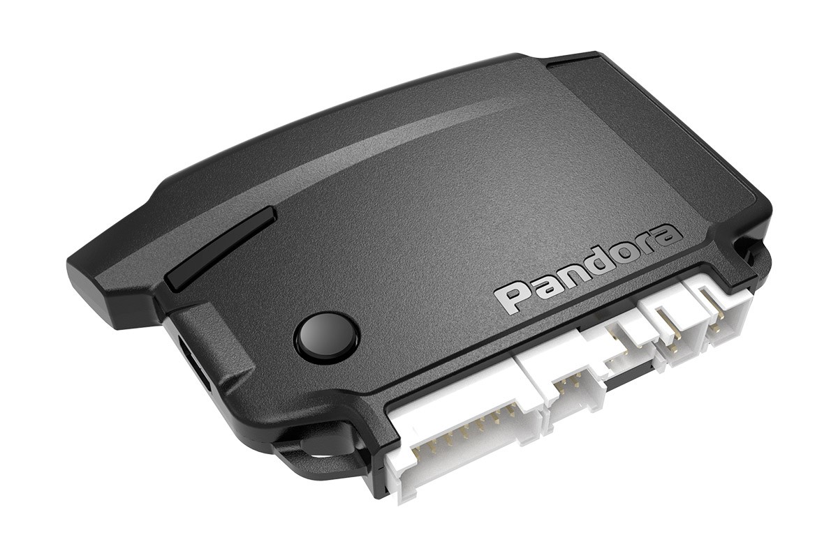 Pandora UX 4110