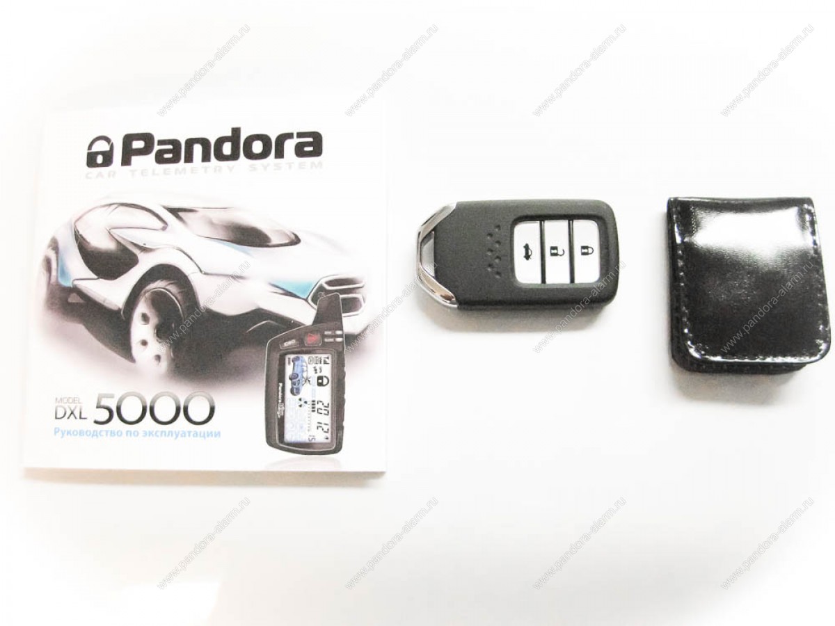 Honda Accord установка Pandora DXL 5000, замка АКПП, замка капота; оклейка винилом, тонирование стёкол